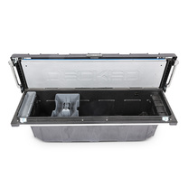 DECKED Full-Size Pickup Truck Tool Box with Deep Tub