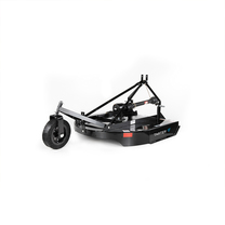 Tarter 4 Foot Rotary Cutter 100 Series