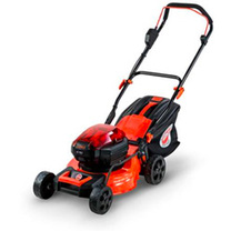 Lawn Mowers