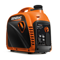 Generac GP2500i Residential Inverter Portable Generator