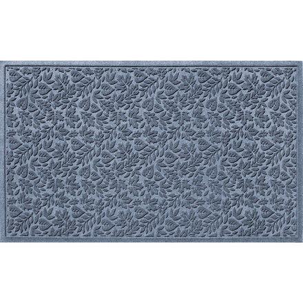 Waterhog Fall Day 3 ft. x 5 ft. Floor Mat