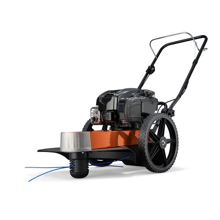 Generac PRO 22” Trimmer Mower (Reconditioned)