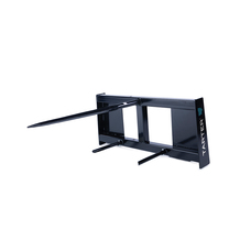 Tarter Front-Attach Super Bale Spear