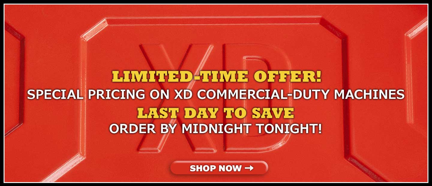 XD Sale