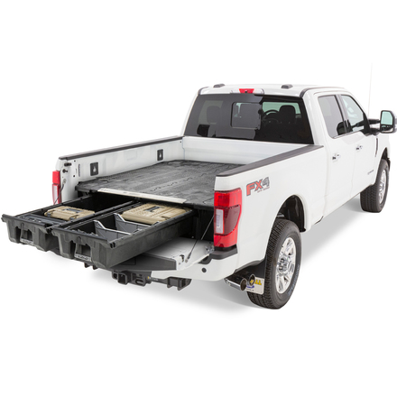 DECKED Tool Box - American-Made Truck Box