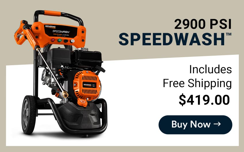 Shop 2900 SpeedWash