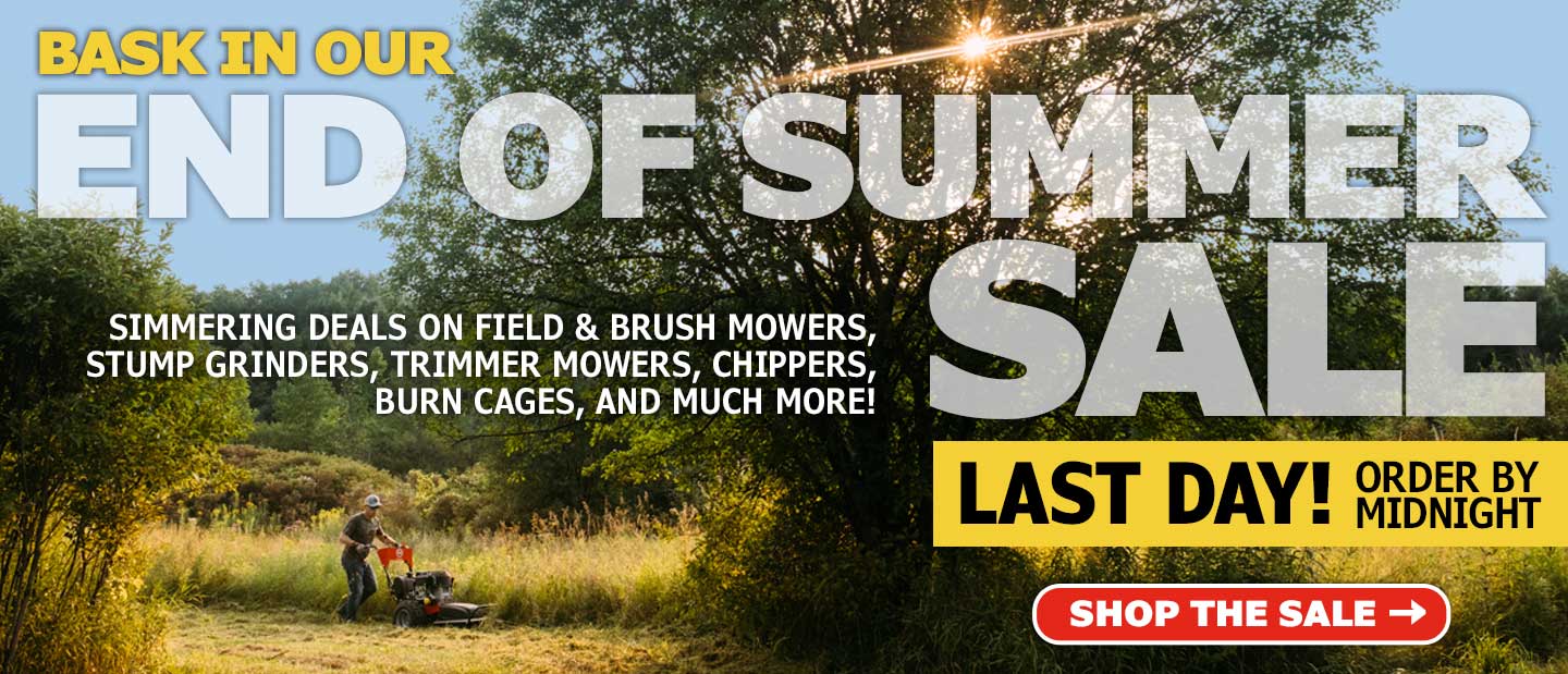 End of Summer Sale - Shop Now
