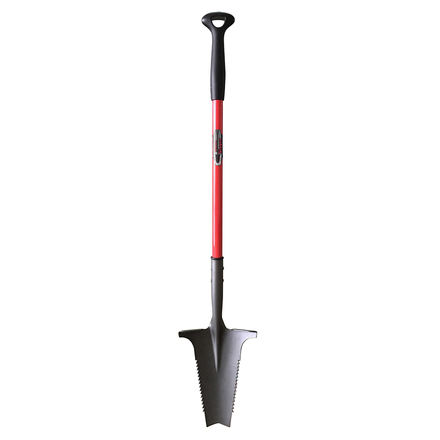 Radius Root Slayer Nomad Shovel