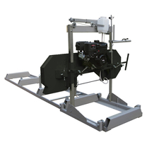 Portable Saw Mill