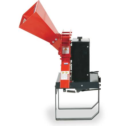 3.5 Inch Chipper Attachment