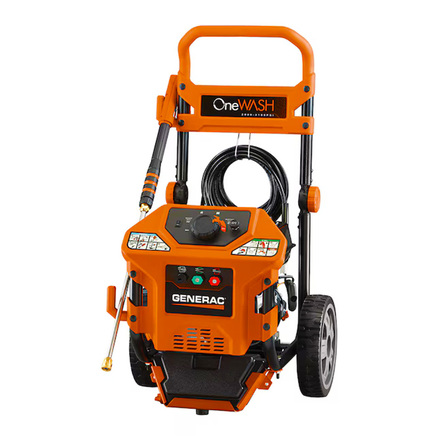 Generac OneWASH Power Washer