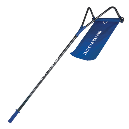 Snow Joe PRO 28 Ft. Max Reach Snow Removal Roof Rake