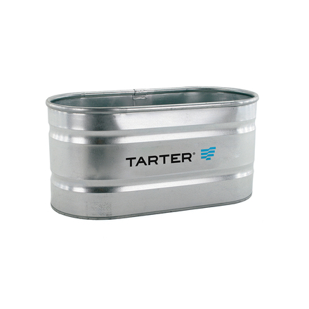 Tarter Oval Ultra 100 - 2 Ft. X 2 Ft. X 4 Ft.