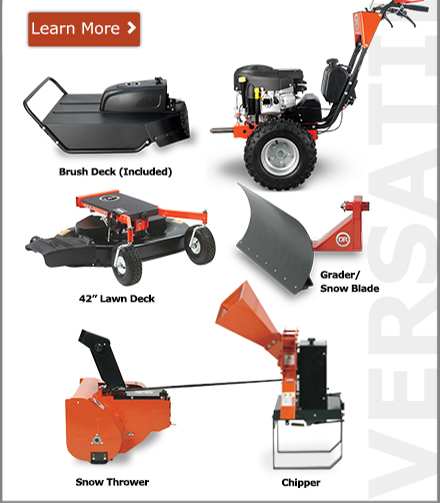 Dr field brush mower new arrivals