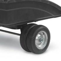 Lawn Saver Wheel Upgrade Kit