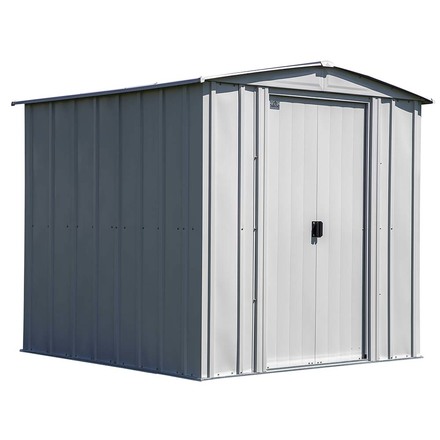 Arrow Classic Metal Storage Shed