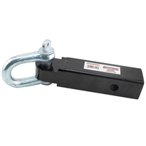 ERICKSON Hitch Receiver Swivel Clevis