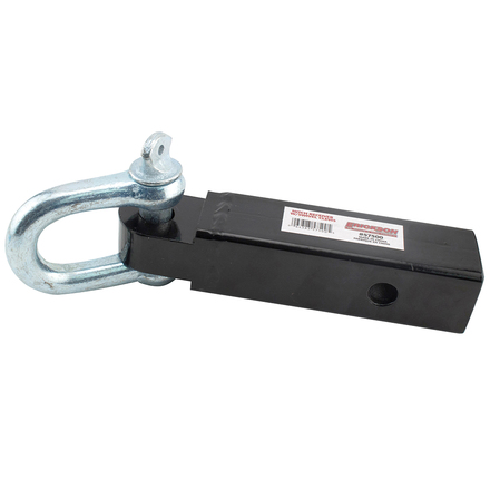 ERICKSON Hitch Receiver Swivel Clevis