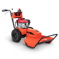 Commercial XD Series Field & Brush Mowers