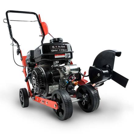 DR PILOT Walk Behind Wheeled String Trimmer | DR Power ...