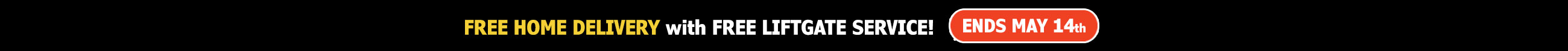Save Up to $200 Extra! Click for details