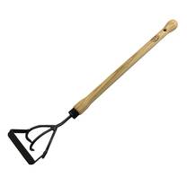 Dewit Combi Cultivator With Drop Grip Handle