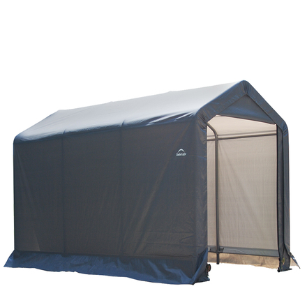 ShelterLogic Shed-in-a-Box 