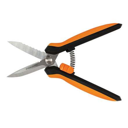 Fiskars Multipurpose Garden Snips