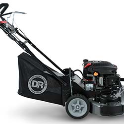 DR SP30 Manual Start Wide Area Mower DR Power Equipment