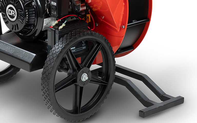 Free Swinging Hammers