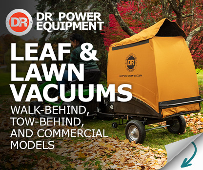 Get Your FREE DR Buyers Guide