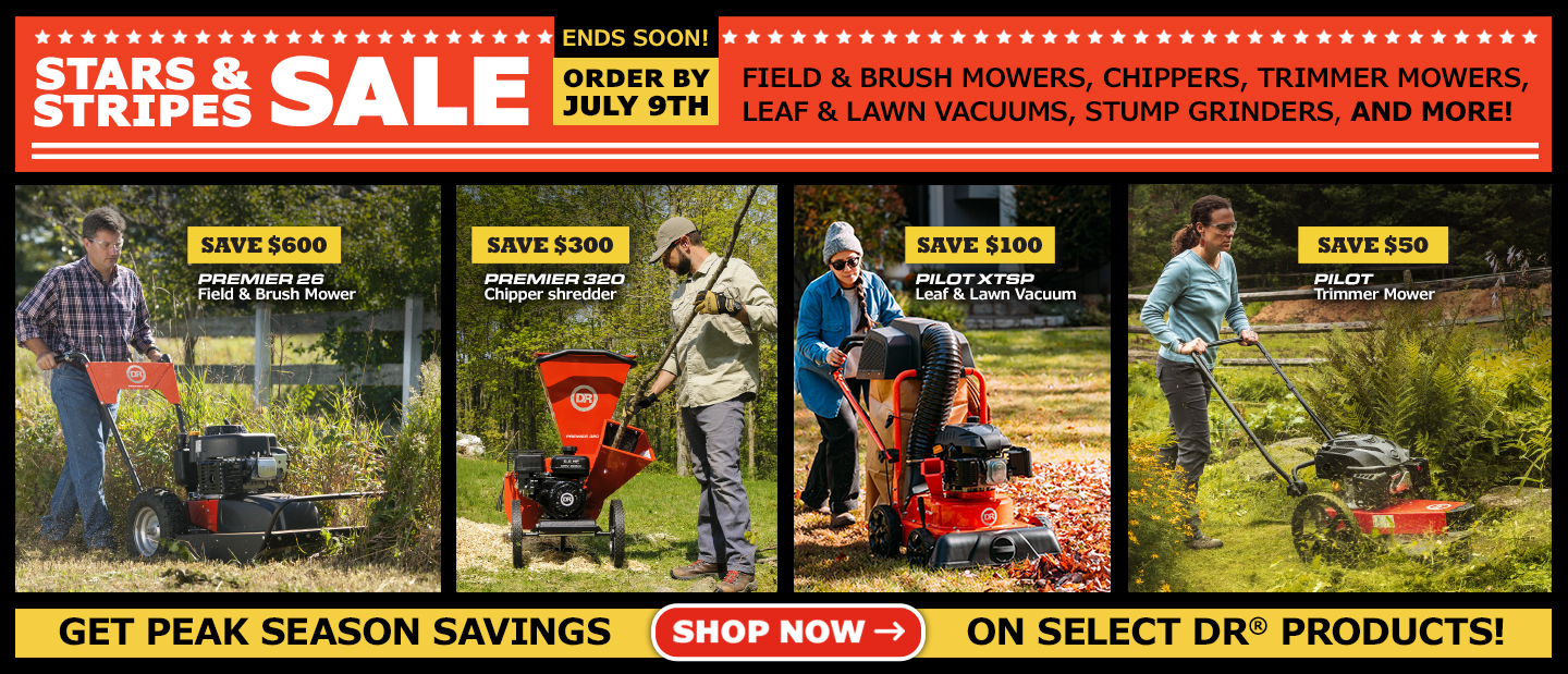 Stars and Stripes Sale - Shop Now
