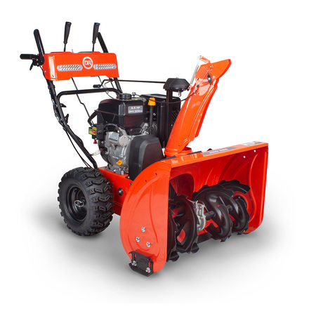 2 Stage Snow Blowers