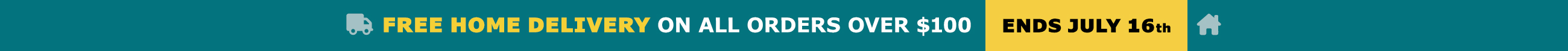 FREE SHIPPING! Click for details
