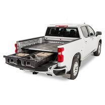 DECKED 5 ft. 9 in. Bed Length Truck Bed Storage System