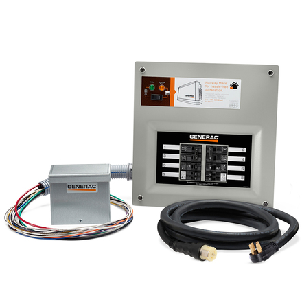 Transfer Switch