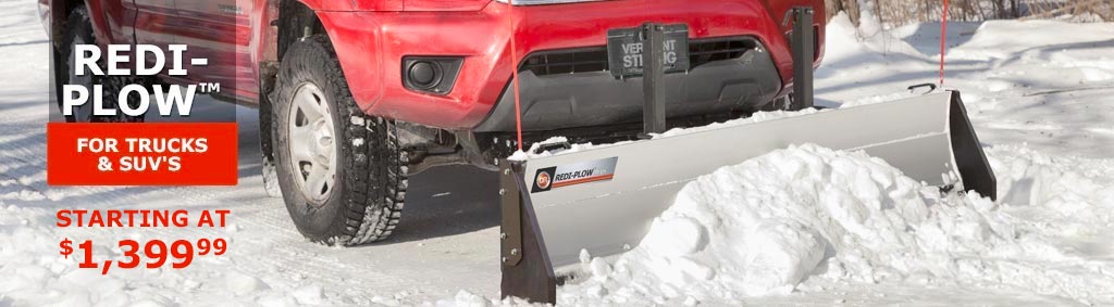 Snow Brainer: Smart Technology for Snow Removal - Mansion Global