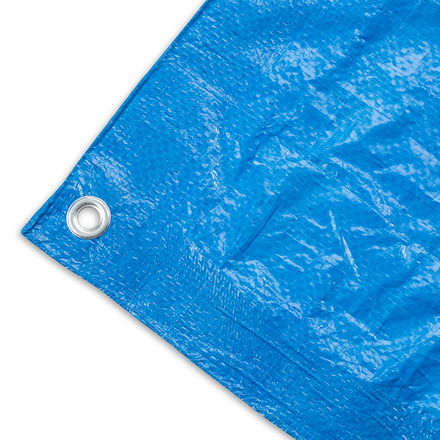 All Purpose Tarps 11x15
