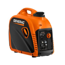 Generac GP2500i Residential Inverter Portable Generator