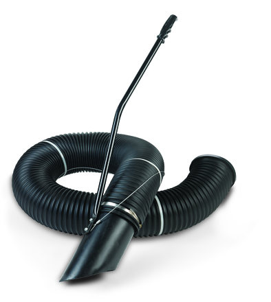 Leaf Vac Extension Hose