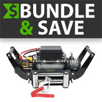 Winches-Special Offer!