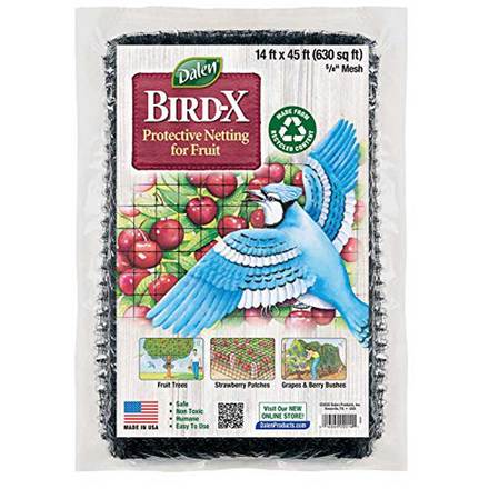Dalen Bird-X Bird Netting