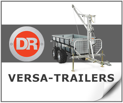 Get Your FREE DR Buyers Guide