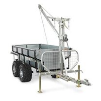 Versa-Trailer Bundles