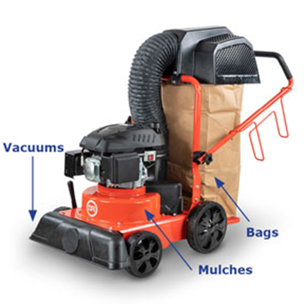 Ez Vac Lawn Vacuum | atelier-yuwa.ciao.jp