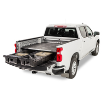 DECKED 5 ft. 9 in. Bed Length Truck Bed Storage System