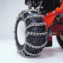 Tire Chains