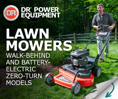 Get Your FREE DR Buyers Guide