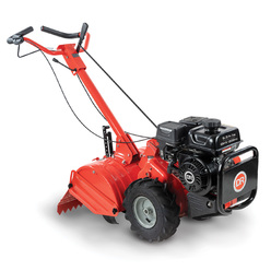 DR PILOT 6TE Electric Log Splitter