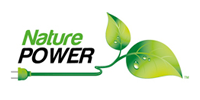 Nature Power Logo